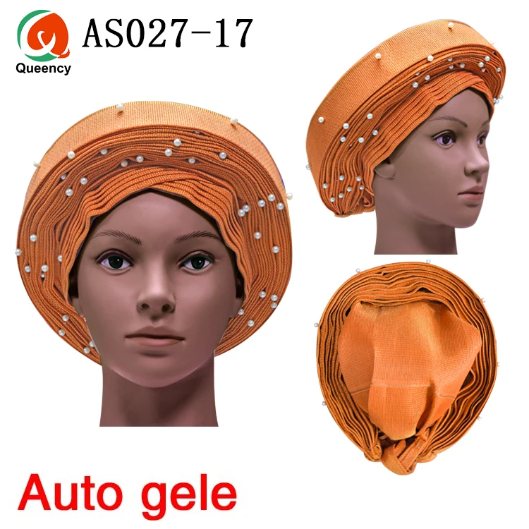 AS027-17 orange