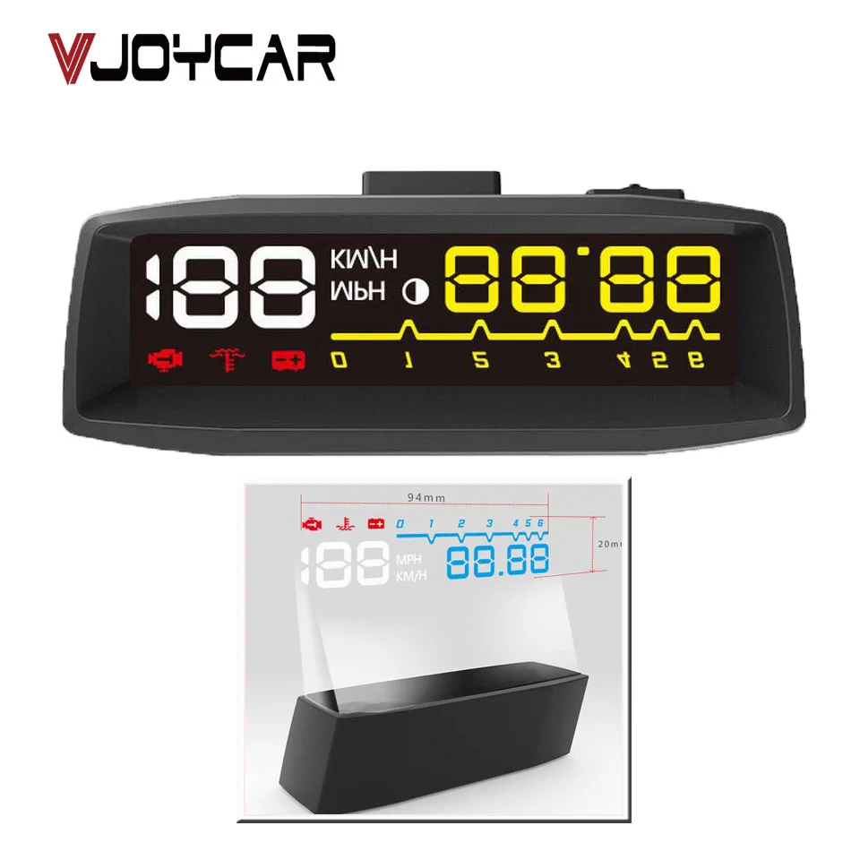 vjoycar