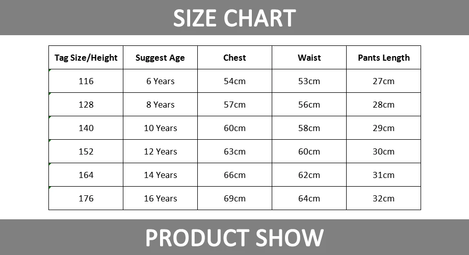 size-chart