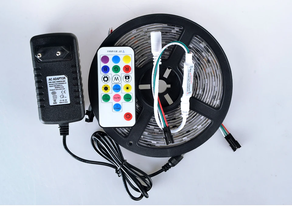2812 1903 LED STRIP (10)