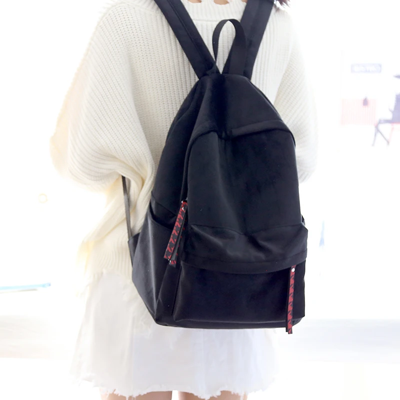 black model