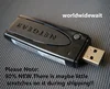 WNDA3100 V2 – adaptateur réseau sans fil, USB, wi-fi, N600, 300 mb/s, double bande, pour Netgear ► Photo 1/4