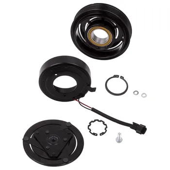 

AC Compressor Clutch Kits for 2007 - 2012 Nissan Sentra 4CYL 2.5L