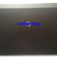 ЖК-задняя крышка для подлинной hp 4530 S 4535 S ЖК-экран задняя крышка Крышка 646269-001