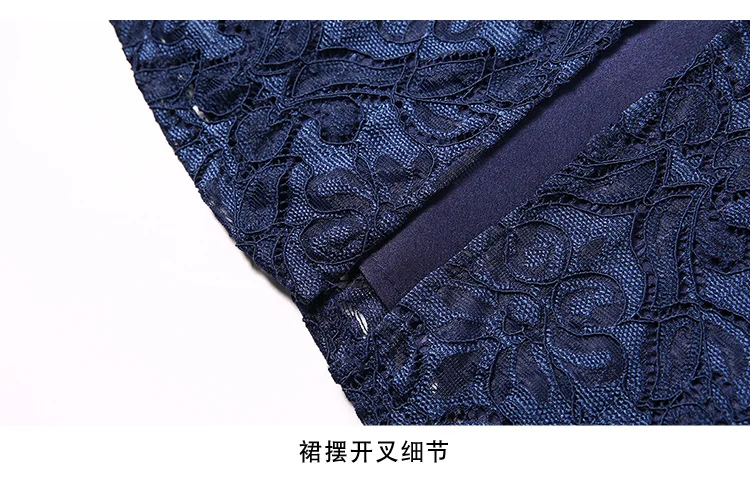 Willstage 3XL плюс размер платье кружева пэчворк один воротник до груди cheongsam красные платья винтажные элегантные вечерние летние платья