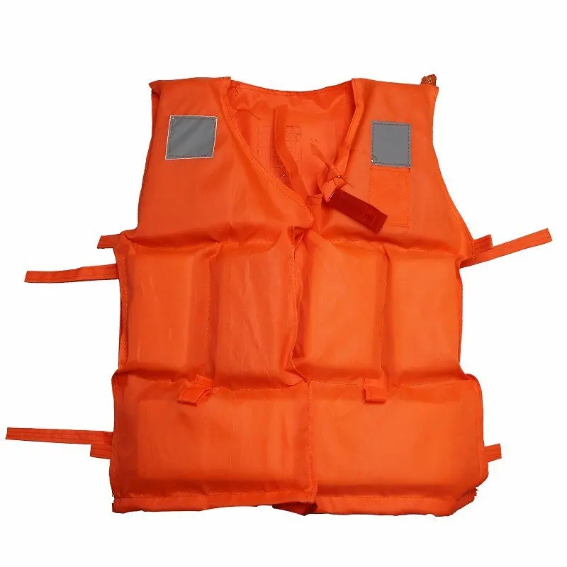 swimming fishing safety coat survive life jacket vest|jacket bow|vest ...