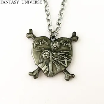

FANTASY UNIVERSE Free shipping 20pcs a lot necklace HRXHJDNA089