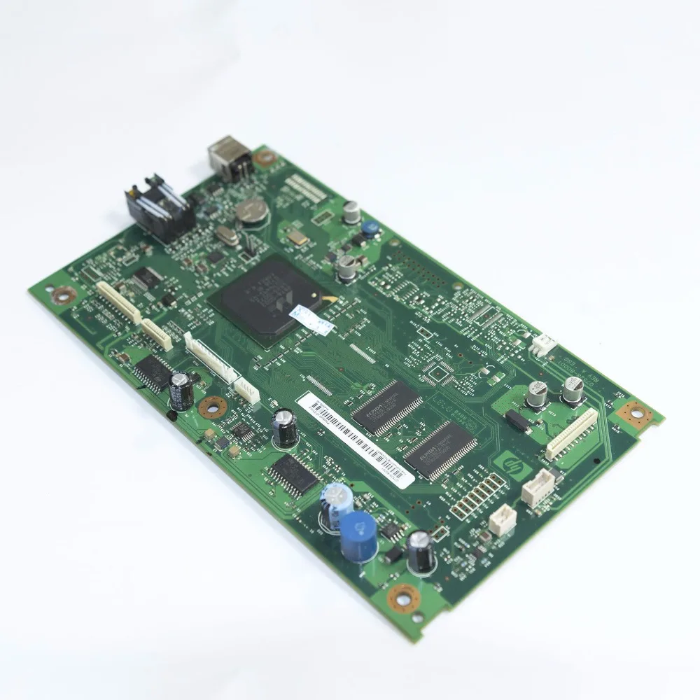 

Q7528-60001 For HP laserjet 3052 Formatter Board