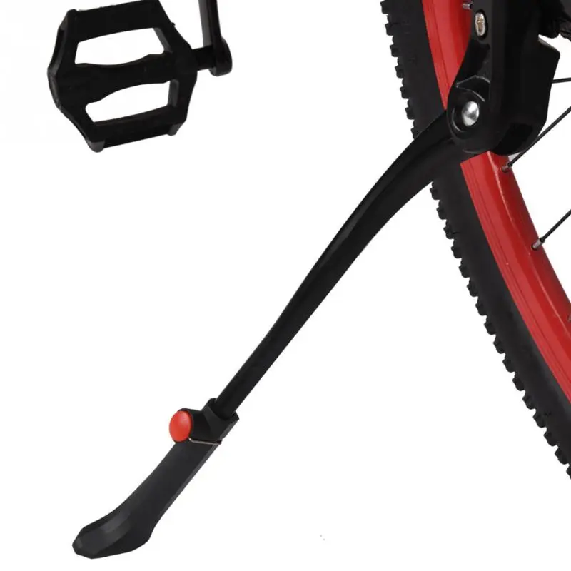 Adjustable Best Road Bicycle Kickstand Parking Rack Support Side Kick Stand T MW