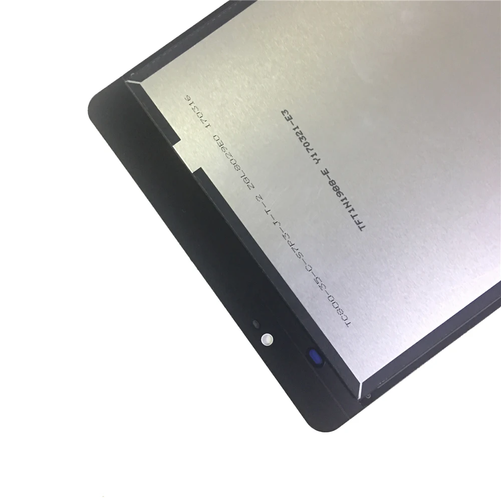 ЖК-дисплей s для huawei Mediapad M2 8,0 M2-801L M2-802L M2-803L тестирование ЖК-дисплей Дисплей Сенсорный экран дигитайзер в сборе