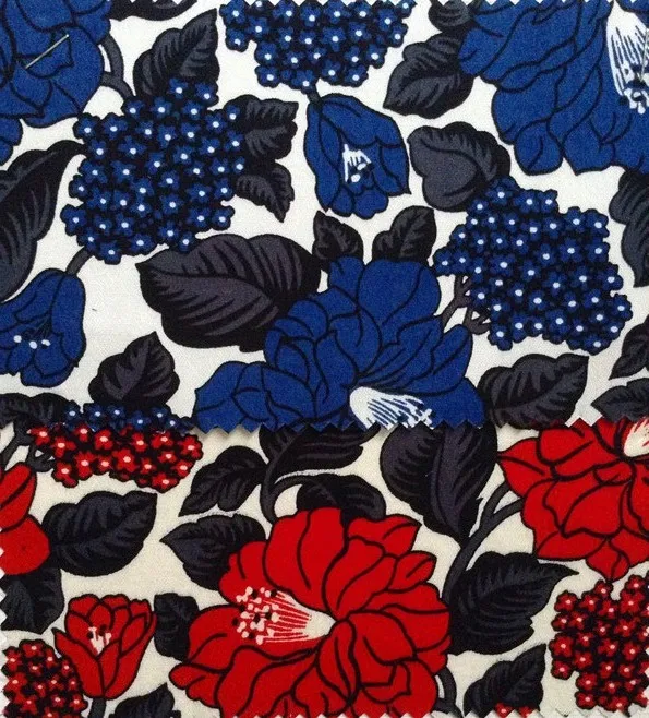 150cm wide cotton and spandex printed denim fabric,lady pant fabric one