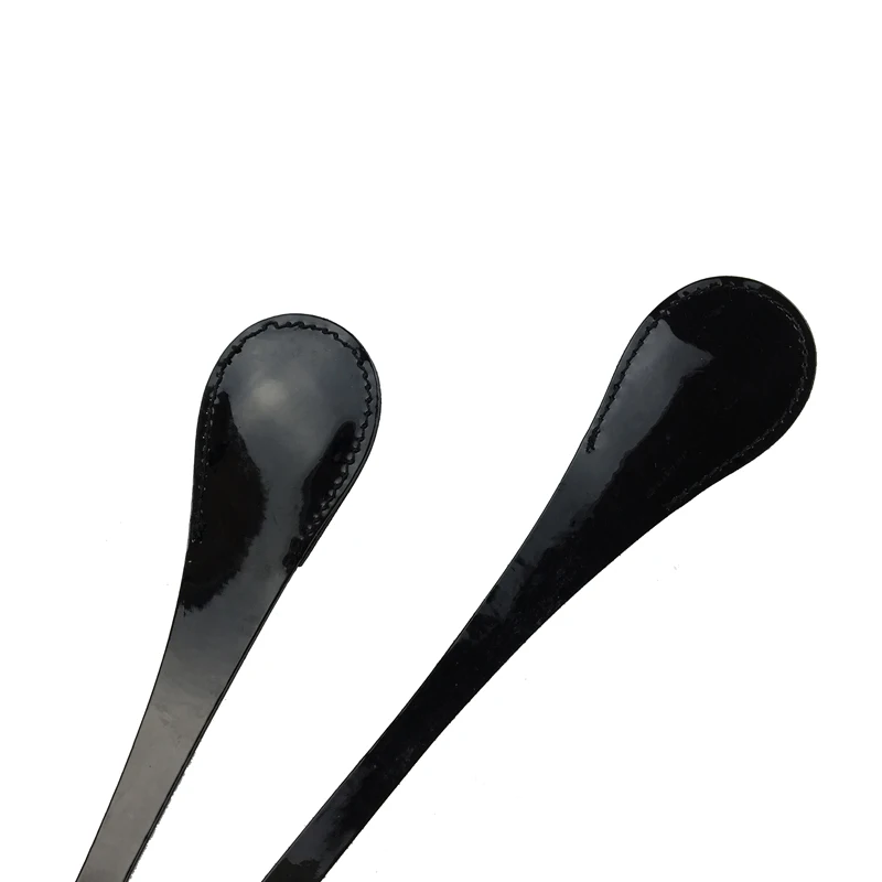 85cm  Flat Pu Faux Leather Handles handle straps for Classic Mini O Bag Obag silicon Accessories shoulder bag