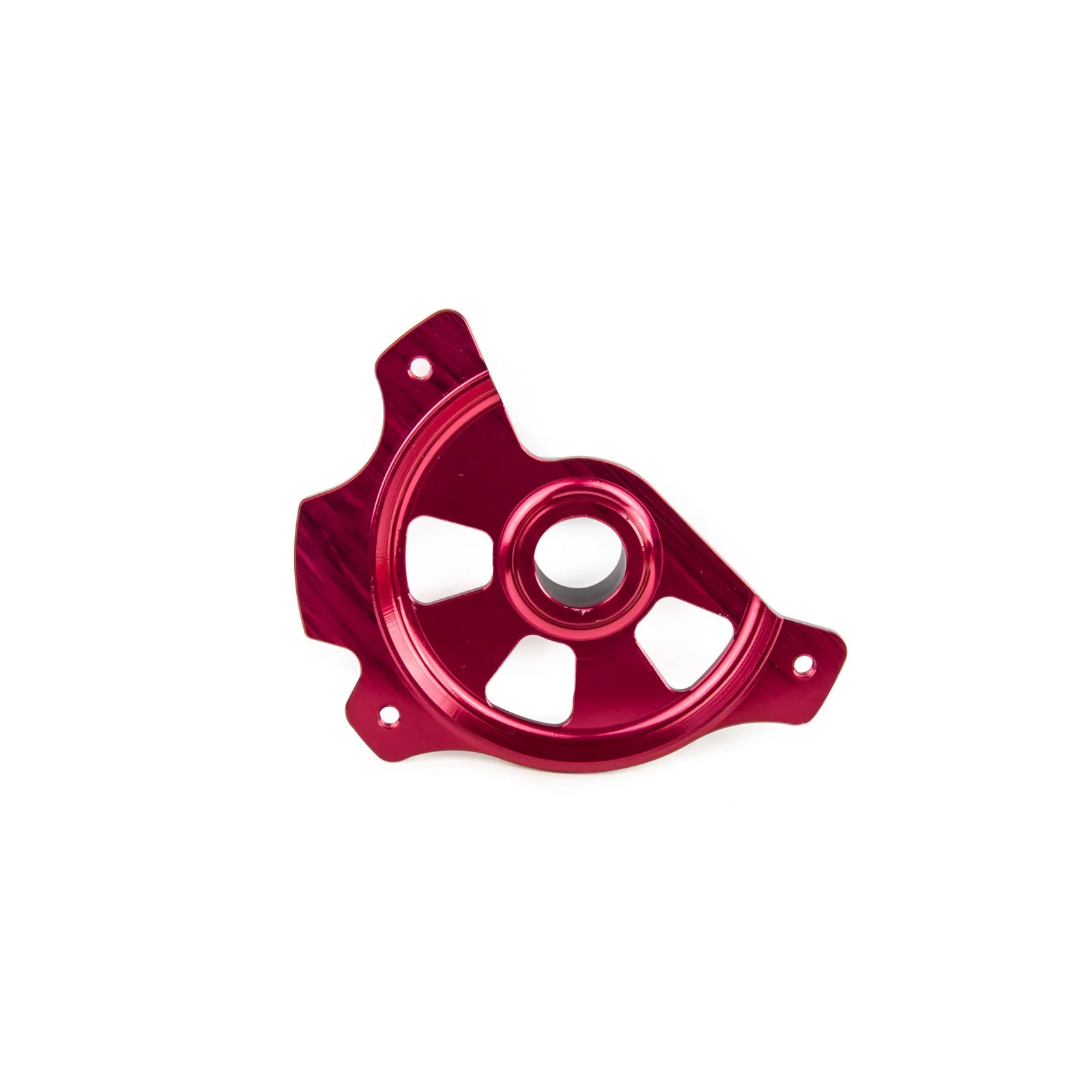 Front Brake Disc Guard Protector For Honda CR125R CR250R 2T 2004-2007 CRF250R CRF450R 2005-2021 CRF250RX 450RX 2019-2021 42 - Racext Front Brake Disc Guard Protector For Honda CR125R CR250R 2T 2004-2007 CRF250R CRF450R 2005-2021 CRF250RX 450RX 2019-2021 - - Racext 41