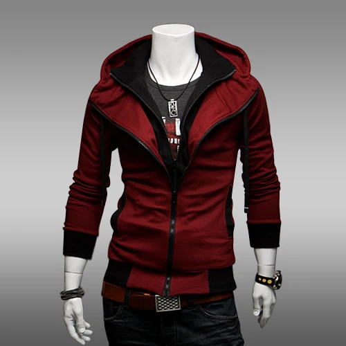 

Men hoodies clothing supreme style skirt ymcmb sweatshirt cardigan sweatshirt thin outerwear