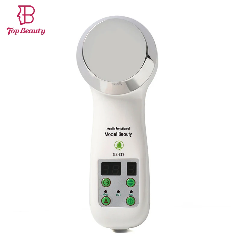 1MHz Ultrasonic Slimming Massage Cavitation Ultrasound Therapy font b Weight b font font b Loss b