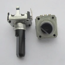 5 шт. переключатель канала Ремонт для аксессуары Yaesu FT-1807 FT-1907 FT-1802 радио