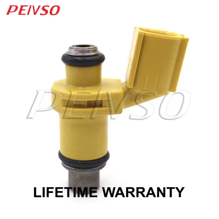 1x мотоцикл топливный инжектор ремонт для Yamaha 6 отверстий желтый | Автомобили и