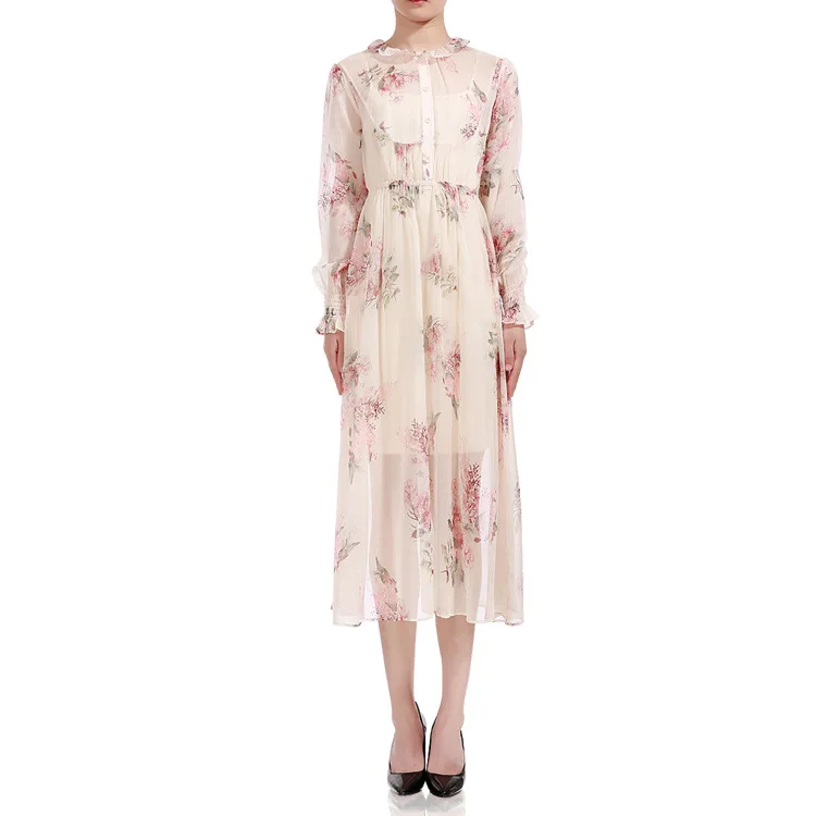 2018 настоящий Vestido Longo украинское платье Вадим 2019 Новая женская кукла получить
