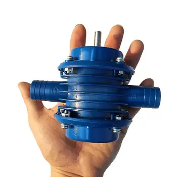 

Household Mini Micro Auto-Absorption Electric Drill Water Pump Centrifugal Pump