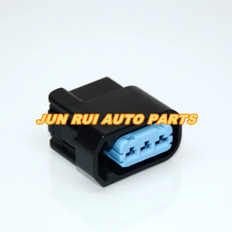 20pcs K Series And S2000 Coil Pack 3 Pin Sumitomo Wire Connector 6189