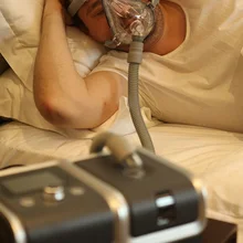 BMC GII BPAP T-25A T-25T Y-30T bi-niveau CPAP BPAP ronflement apnée mpoc thérapie avec masque facial FM1Full et humidificateur soins de santé
