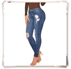 jeans-woman