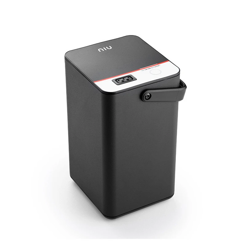 Оригинальный Niu 48v26ah 48v42ah литиевая батарея для электрический скутер Ebike M + и U