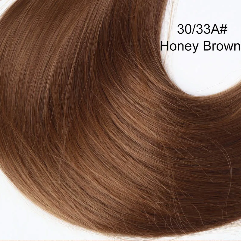 Honey Brown
