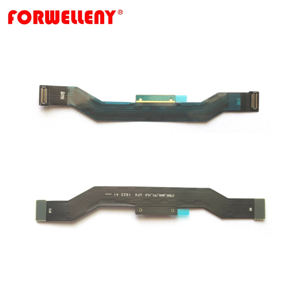

For xiao mi red mi note3 pro Mother Logic Board interconnect Flex Cable