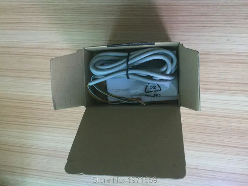 Microwave Motion Sensor