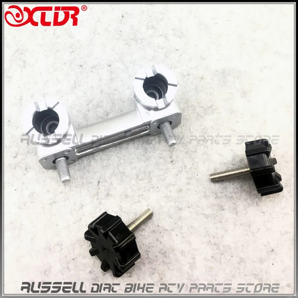 

Monkey bike Handlebar Handle Bar Clamp for Honda Z50 Z50J MONKEY DAX CT70 Z50R 50 Motorcycle Accessories