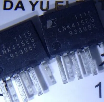 

Автономный СВЕТОДИОДНЫЙ видеорегистратор LNK415EG IC 7C-ESIP