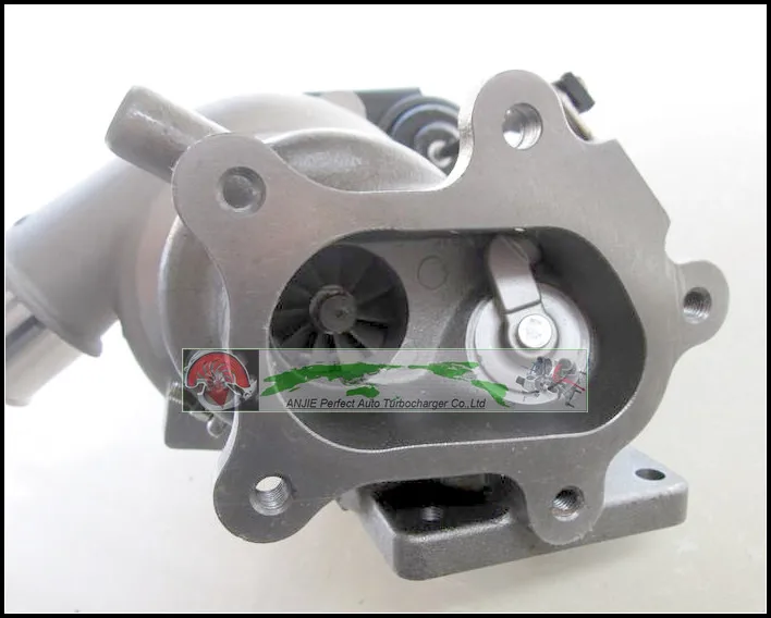 Turbo TF035HM 28200-4X650 282004X650 49135-04360 49135 04360 For Hyundai Passenger Car For KIA Bongo III Truck J3 Crdi 2.9L Oil (5)