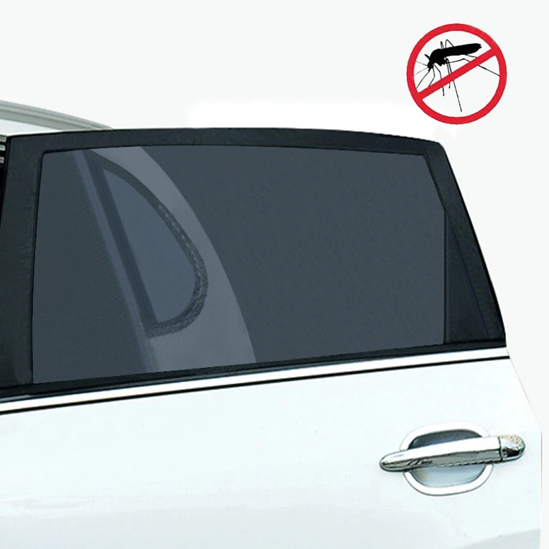Автомобильная Солнцезащитная УФ-защита, автомобильная завеса для Bmw E46 E39 Audi A3 A6 C5 A4 B6 Mercedes W203 W211 Mini Cooper