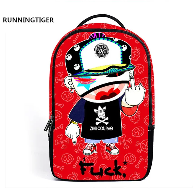 High Quality Children School Bags Boys S Backpack Cartoon High Quality Children School Bags Boys S Backpack Cartoon Cute 3d Printing Kids Book Bag