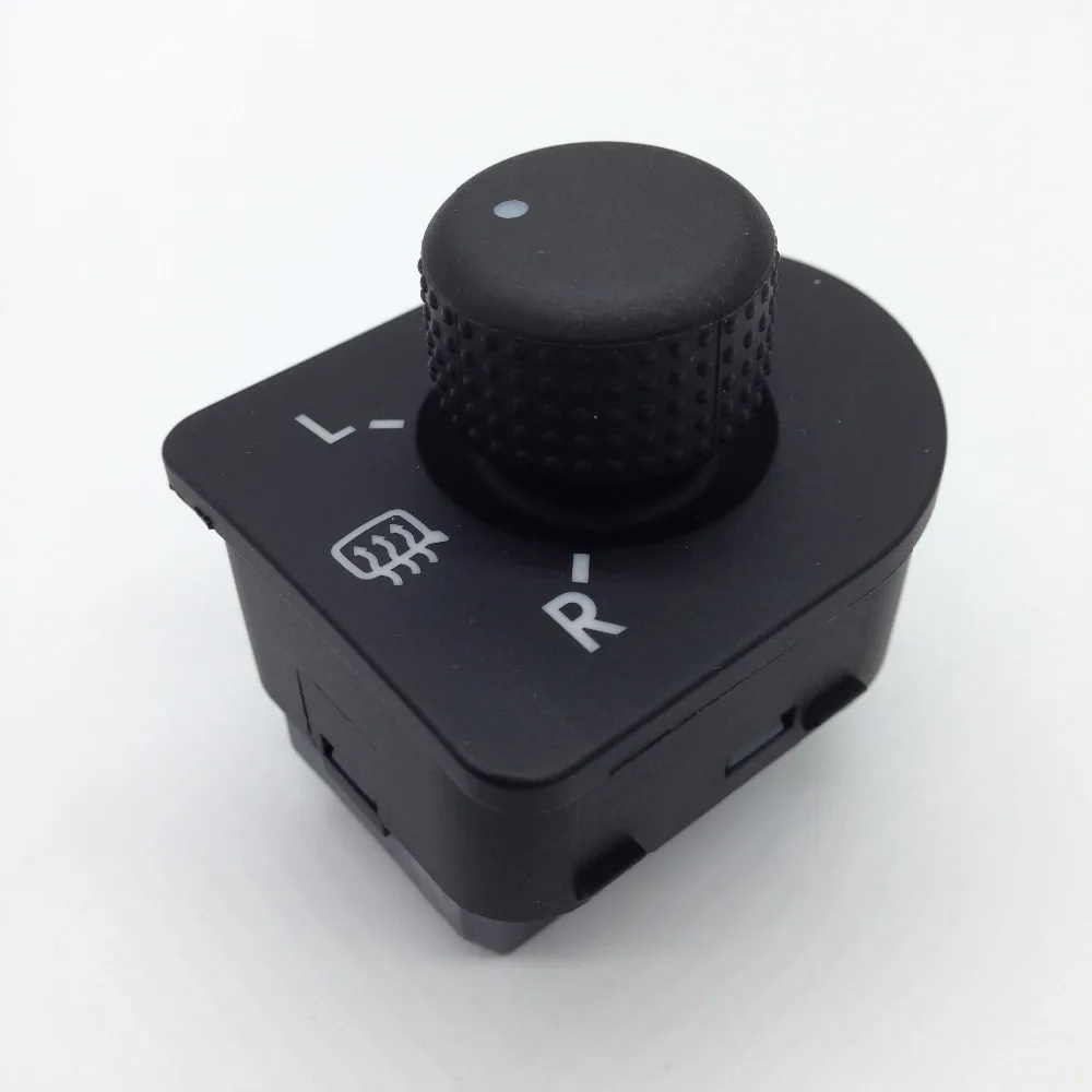 For VW Golf GTI 20AE Mirror Adjust Switch MK4 20th OEM 1J1 959 565 F