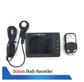 

760+304 camera recorder dvr recorder motion activated video recorder with IR Light