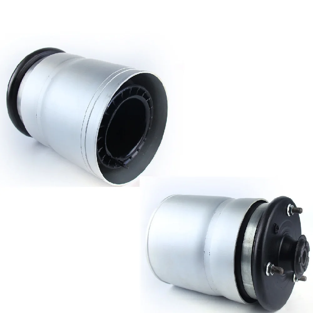 New Rear Pair Left Right Air Assembly Suspension Shock Bag Spring For
