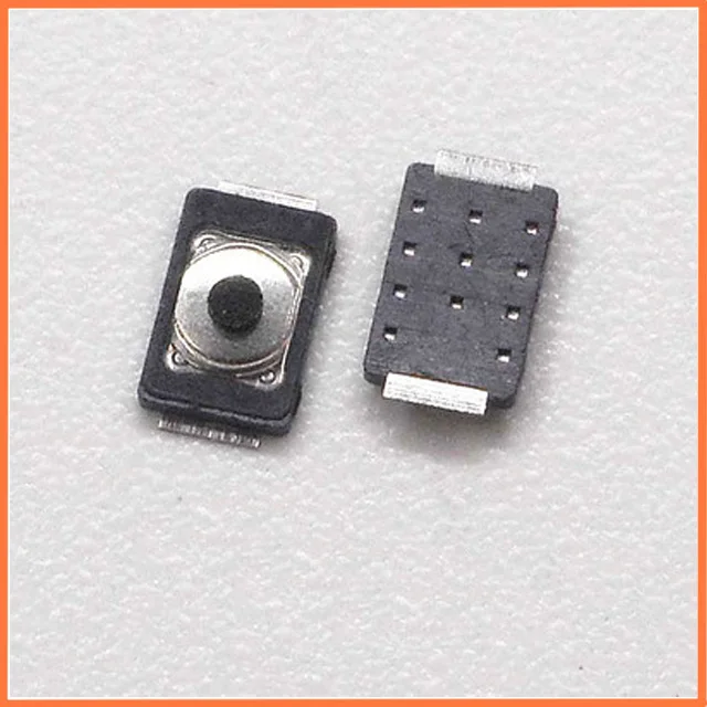 10PCS 3.5*2.mm Tactile Push Button Switch Micro Switch 5s oppoin Switches from Lights