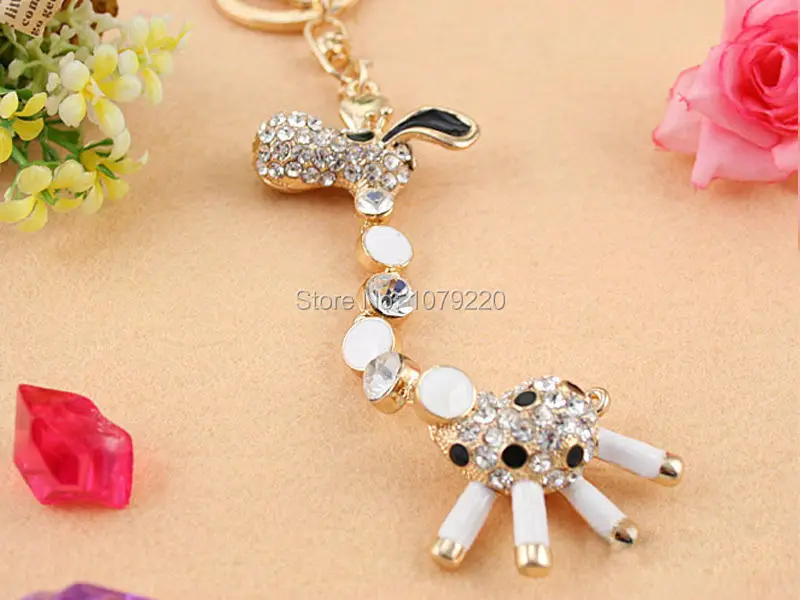 Giraffe W 3