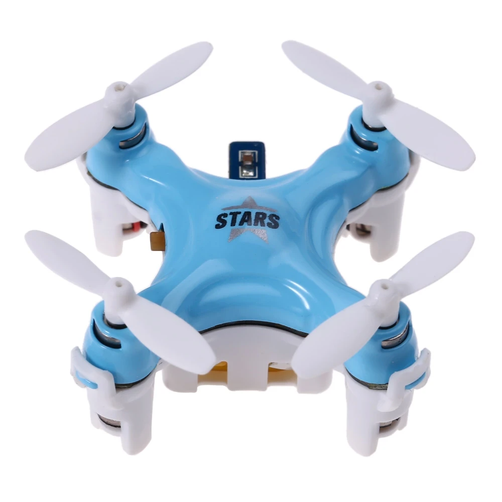 Original RC Drone Dron 2.4G 4CH 6 Axis Gyro RTF RC Quadcopter Drones