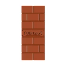 Для 8Bitdo USB беспроводной bluetooth-адаптер для Windows Mac Raspberry Pi rend переключатель для PS3 Xbox one контроллер для переключения r30