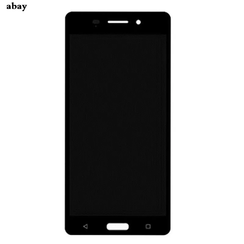 ЖК дисплей 5 дюйма для Nokia 6 TA 1000 1003 1021 1025 1033 1039 + дигитайзер сенсорного экрана в