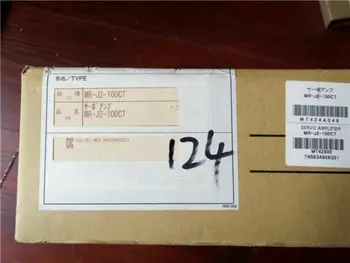 

New and Original MR-J2-100CT MRJ2100CT Servo Drive