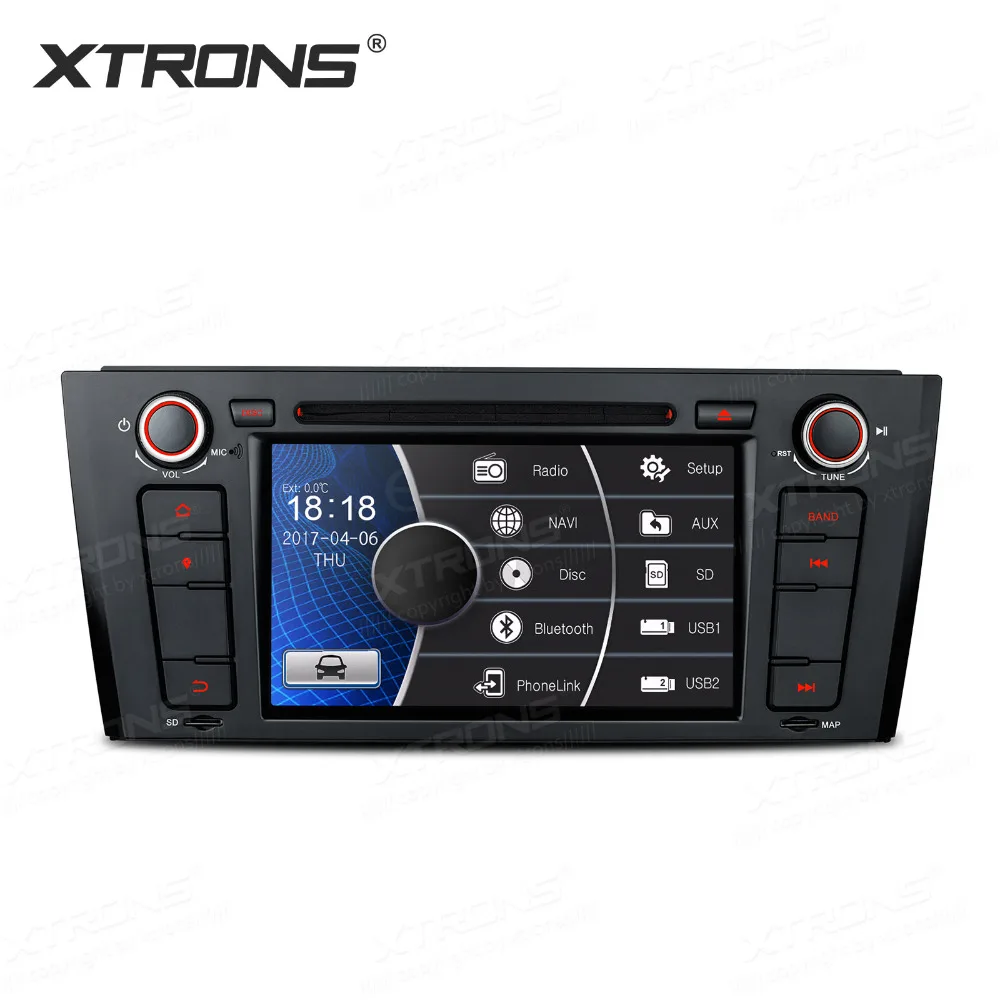 Sale XTRONS 7 inch HD Digital Touch Screen Dual CANbus GPS Navigation Steering Wheel 1din Car DVD Player for BMW 1 Series E81 E82 E88 1 Sale XTRONS 7 inch HD Digital Touch Screen Dual CANbus GPS Navigation Steering Wheel 1din Car DVD Player for BMW 1 Series E81 E82 E88 1