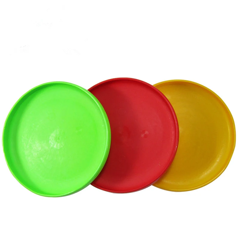 الرياضة لعبة ألعاب للأطفال المراهقة المهنية النهائي رمي و قبض قرص التدريب الصحن الطائر الترفيهية 24 سنتيمتر الرياضة لعبة ألعاب للأطفال المراهقة المهنية النهائي رمي و قبض قرص التدريب الصحن الطائر الترفيهية 24 سنتيمتر