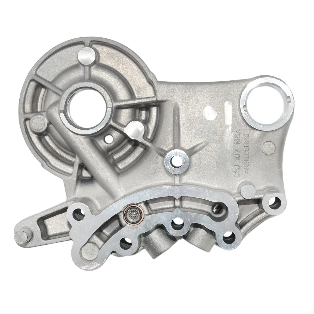 AP01 для Audi A3 A4 A5 A6 A8 Q3 Q5 TT/Seat Alhambra Altea XL Exeo Leon/Skoda Superb/VW Amarok Bettle CC распределительный вал