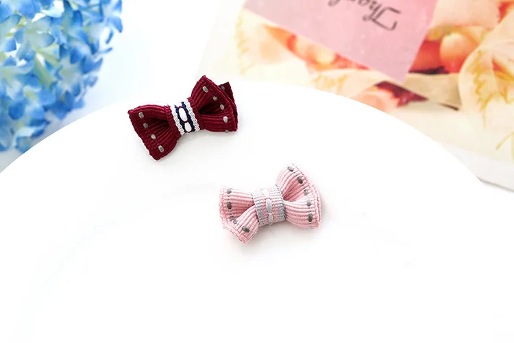 Dog Bows (12)