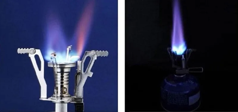 Field Camping Stove RL21-0004-03