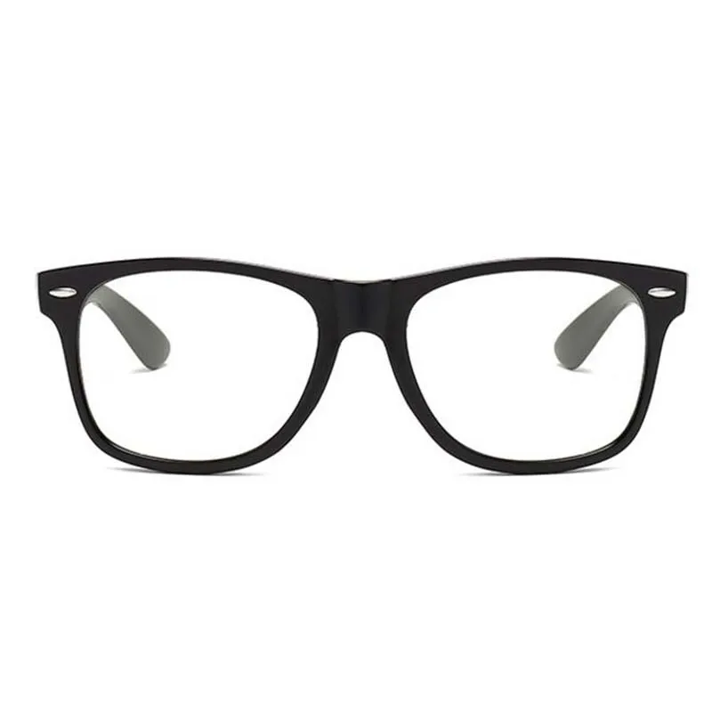 Fashion photochromic Polarized Square Frame glasses Men Women Chameleon Anti-glare Change Color Lens Anti-blue light Glasses
